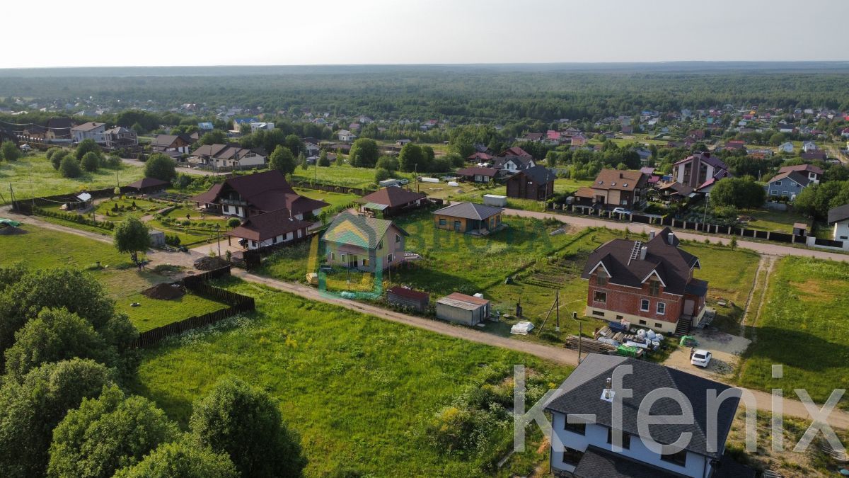 участок 20 сот